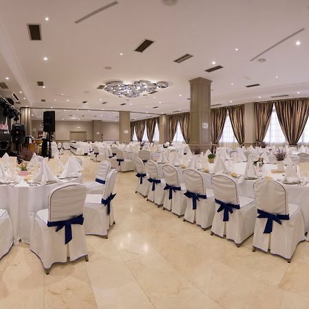 Hotel Castilla Vieja Паленсия Экстерьер фото