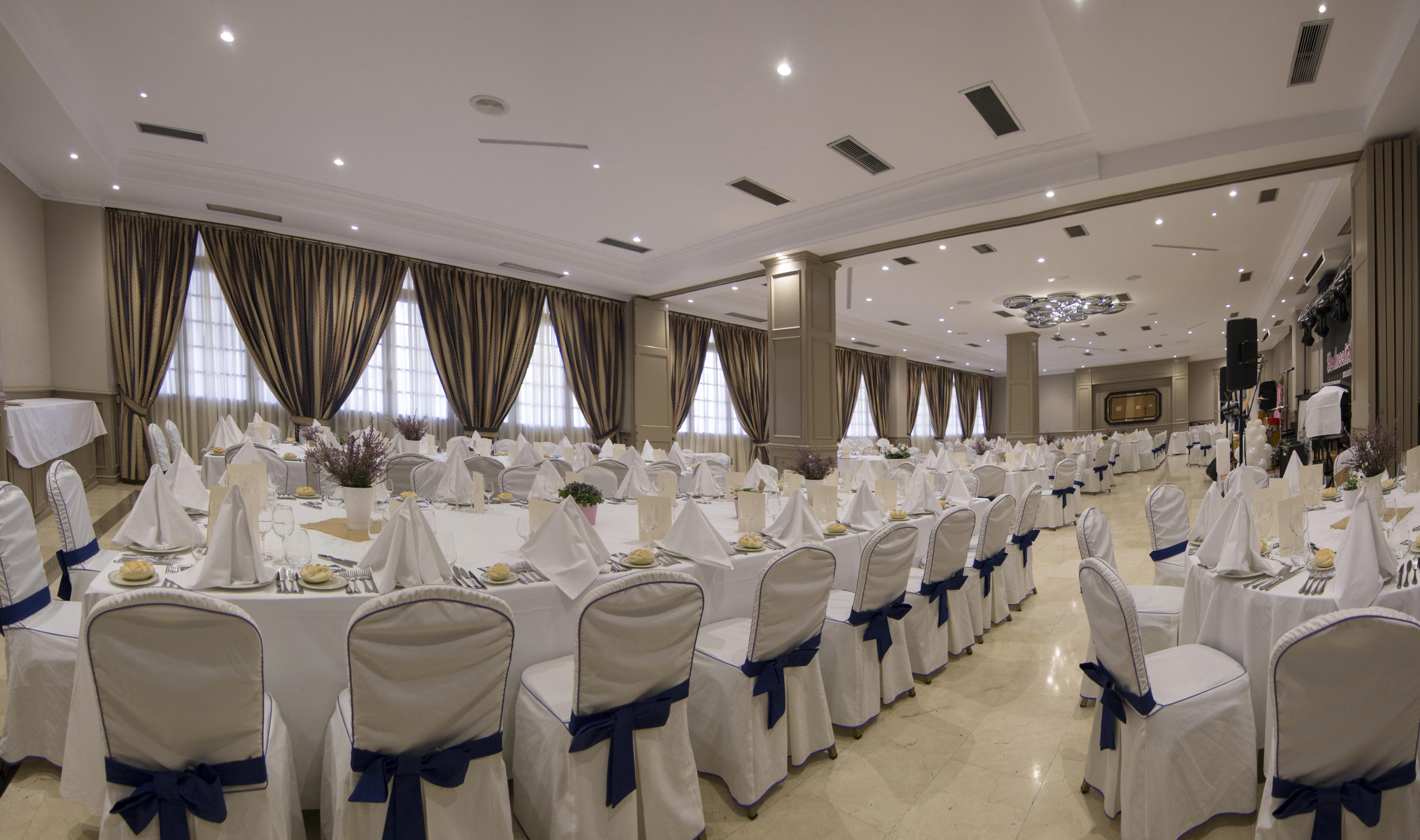 Hotel Castilla Vieja Паленсия Экстерьер фото