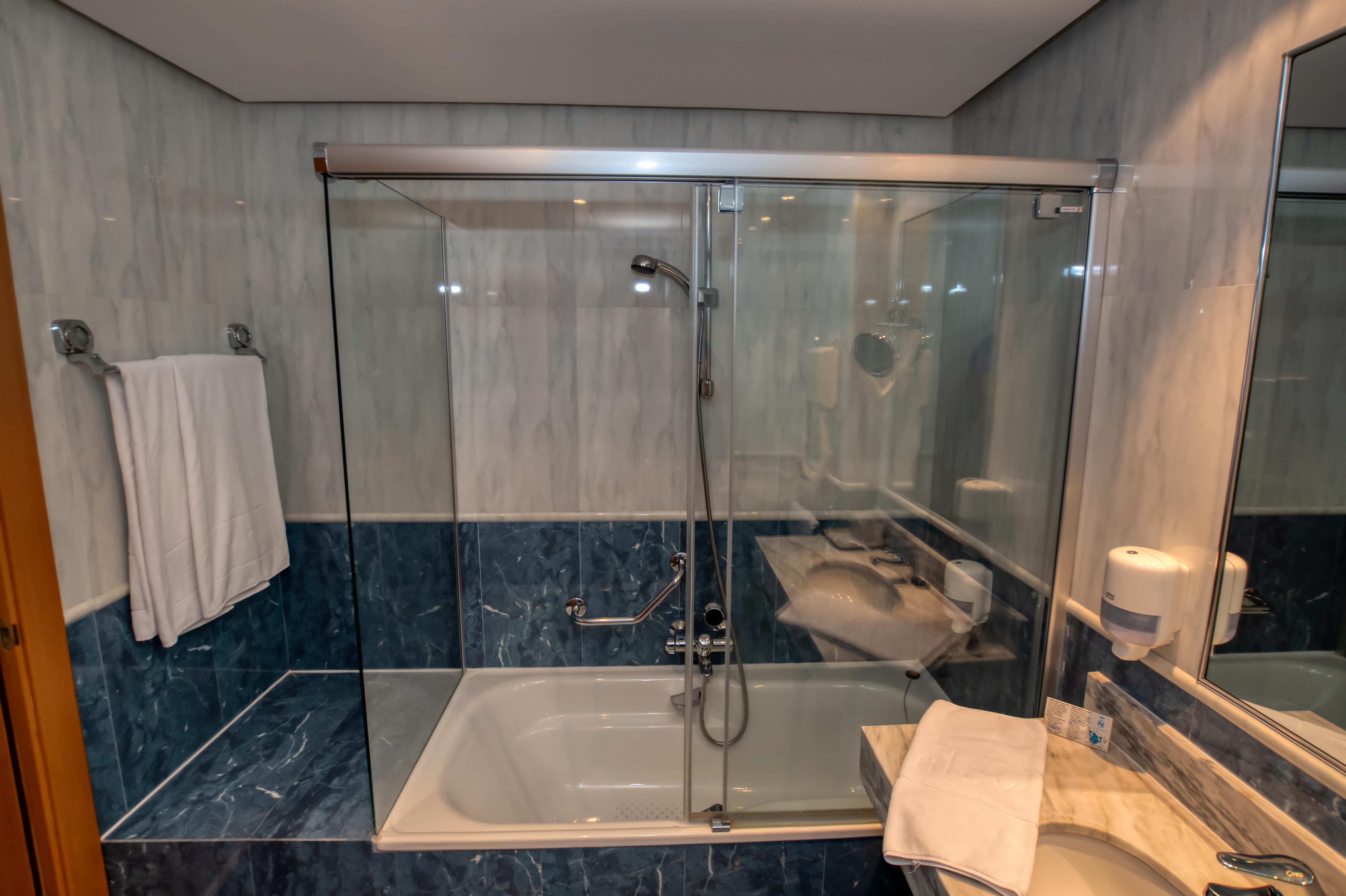 Hotel Castilla Vieja Паленсия Экстерьер фото