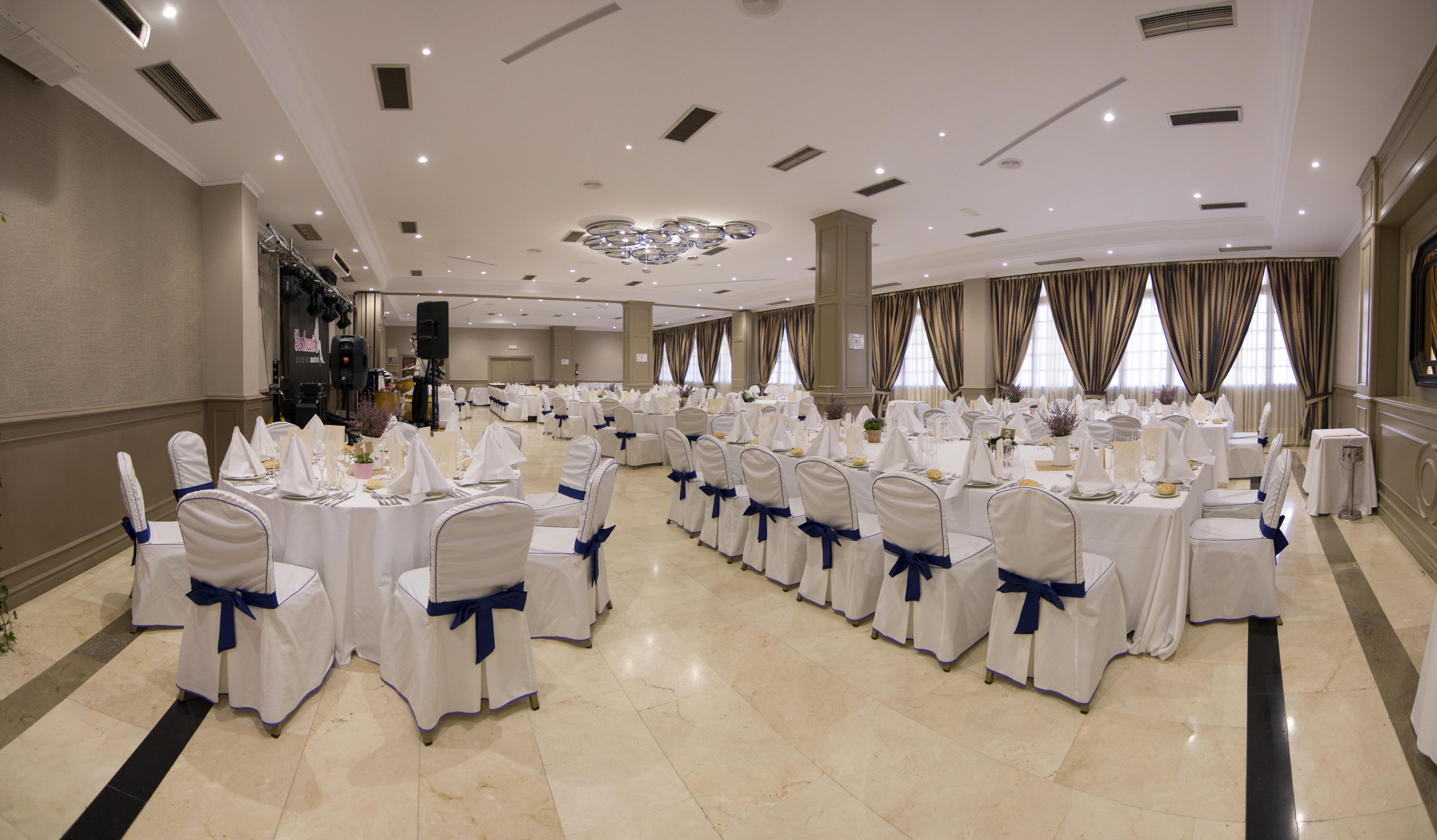 Hotel Castilla Vieja Паленсия Экстерьер фото